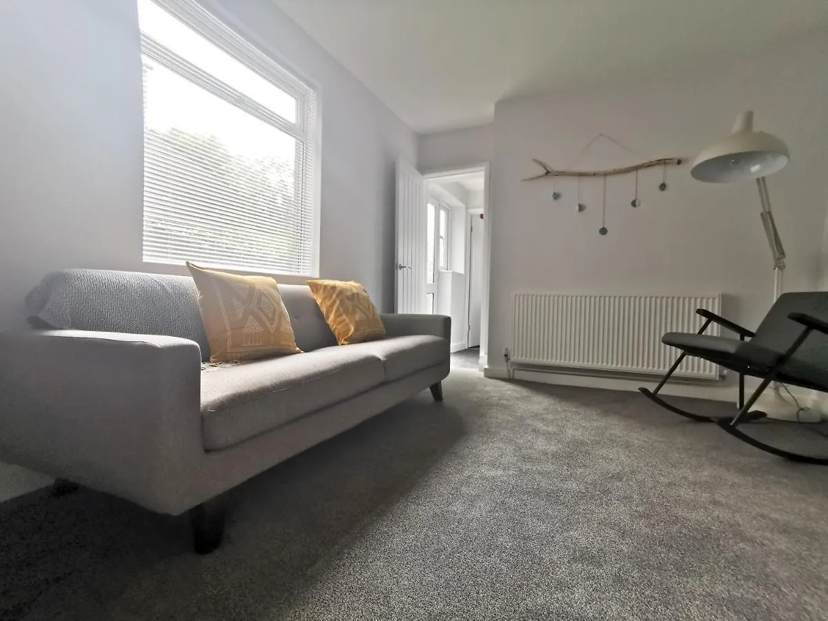 Richmond Apartments By Switchback Stays Cardiff